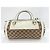 Gucci Trophy Boston GG Canvas Medium - vista 2