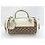 Gucci Trophy Boston GG Canvas Medium - vista 3