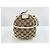 Gucci Trophy Boston GG Canvas Medium - vista 6