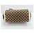 Gucci Trophy Boston GG Canvas Medium - vista 7