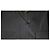 Marella Schwarze Jacke aus Triacetat und Polyester - Ansicht 3