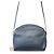 Christian Dior Borsa a Tracolla in Pelle Blu Navy - vista 7