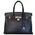 Hermès Birkin 30 Pelle Epsom Nero