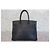 Hermès Birkin 30 Pelle Epsom Nero - vista 2