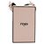 Fendi Logo Vertical Box Leather