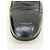 Mocassini Gucci in pelle nera con fibbia Double G - vista 8