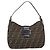 Fendi Vintage Pocket Zucca Canvas Medium