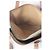 Céline Celine Borsa Cabas Macadam Monogramma Pelle Marrone - vista 11