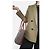 Céline Celine Borsa Cabas Macadam Monogramma Pelle Marrone - vista 4