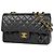 Borsa a tracolla Chanel Matelassé