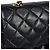 Borsa a tracolla Chanel Matelassé - vista 4