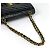 Borsa a tracolla Chanel Matelassé - vista 6