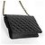 Borsa a tracolla Chanel Matelassé Single Flap - vista 2