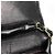 Borsa a tracolla Chanel Matelassé Single Flap - vista 6