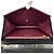 Borsa a tracolla Chanel Matelassé Single Flap - vista 7