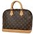 Borsa a mano Louis Vuitton Alma