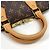Borsa a mano Louis Vuitton Alma - vista 6