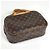 Borsa a mano Louis Vuitton Trouville - vista 2