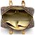 Borsa a mano Louis Vuitton Deauville - vista 10