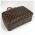 Borsa a mano Louis Vuitton Deauville - vista 2