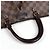 Borsa Louis Vuitton Siena MM - vista 9