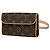 Borsa a tracolla Louis Vuitton Florentine Pochette