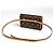 Borsa a tracolla Louis Vuitton Florentine Pochette - vista 2