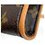 Borsa a tracolla Louis Vuitton Florentine Pochette - vista 3
