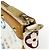 Louis Vuitton Monogram Multicolore Pochette Accessoires - vista 5