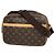 Borsa a tracolla Louis Vuitton Reporter PM