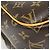Borsa a tracolla Louis Vuitton Reporter PM - vista 3