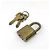 Louis Vuitton Lockit Handtasche Tote Bag - Ansicht 10