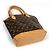 Louis Vuitton Lockit Handtasche Tote Bag - Ansicht 2