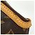 Louis Vuitton Lockit Handtasche Tote Bag - Ansicht 5