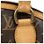 Louis Vuitton Lockit Handtasche Tote Bag - Ansicht 6