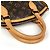 Louis Vuitton Lockit Handtasche Tote Bag - Ansicht 8