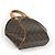 Borsa Louis Vuitton Ellipse MM - vista 2