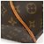 Borsa Louis Vuitton Ellipse MM - vista 3