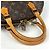 Borsa Louis Vuitton Ellipse MM - vista 7