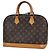 Borsa a mano Louis Vuitton Alma