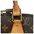 Borsa a mano Louis Vuitton Alma - vista 5