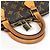 Borsa a mano Louis Vuitton Alma - vista 6