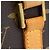Borsa Tote Louis Vuitton Vavin GM - vista 4