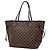 Borsa Tote Louis Vuitton Neverfull MM