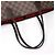 Borsa Tote Louis Vuitton Neverfull MM - vista 8