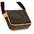 Louis Vuitton Messenger PM Bosphore Shoulder Bag - Ansicht 2