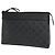 Louis Vuitton Pochette Voyage Souple Clutch Bag