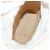 Loewe Paula's Ibiza Anagram Bucket Woven Raffia with Leather - vista 5