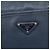 Prada Bolsa Messenger em couro Saffiano Medium - vista 6