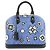 Louis Vuitton Alma Limited Edition Azteque Epi Leather PM